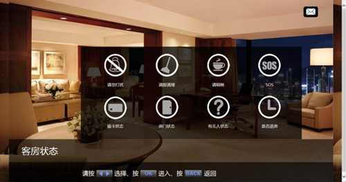酒店客控系統(tǒng)里有多少事，你知道嗎？