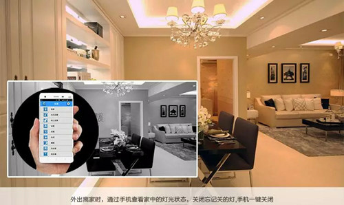 智能照明控制系統(tǒng)的節(jié)能主要體現(xiàn)在哪幾個方面？